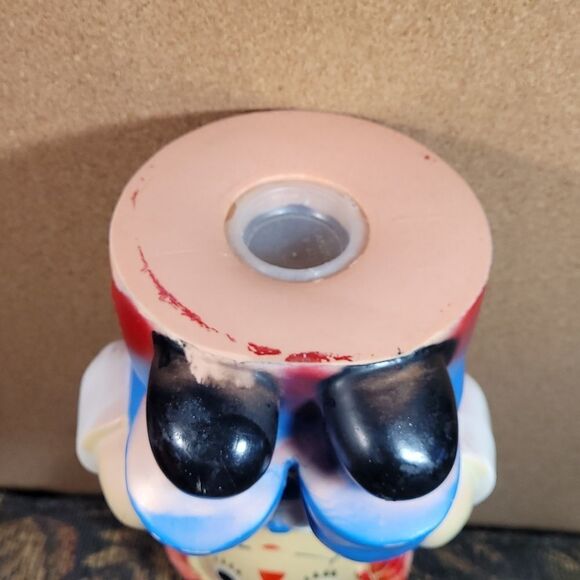 Vintage Rare 1972 RAGGEDY ANDY Piggy Bank - Picture 5 of 8